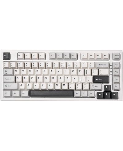Механическая клавиатура YUNZII YZ75 75% Gasket Wireless Bluetooth RGB