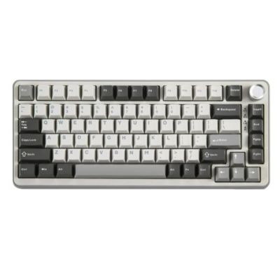 Механическая клавиатура YUNZII B75 PRO Wireless RGB