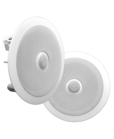Акустическая система Pyle 8” In-Wall / In-Ceiling - 2-Way Stereo Sound