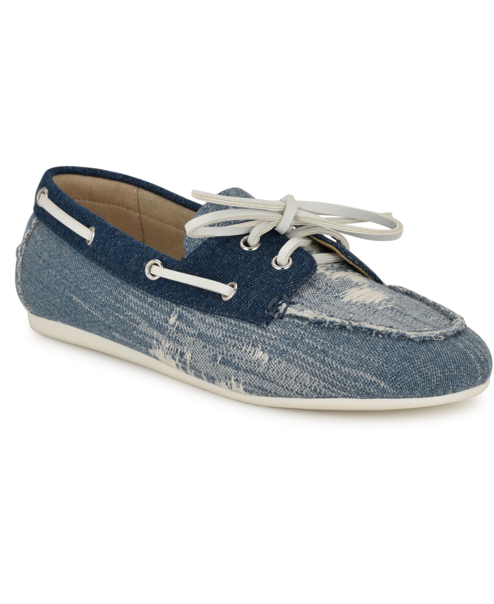 Босоножки Nine West Women's Yacht, без застежки
