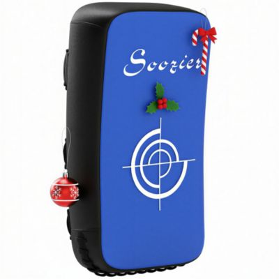 Soozier Защитный щит для муай-тай и ударная подушка для боевых искусств