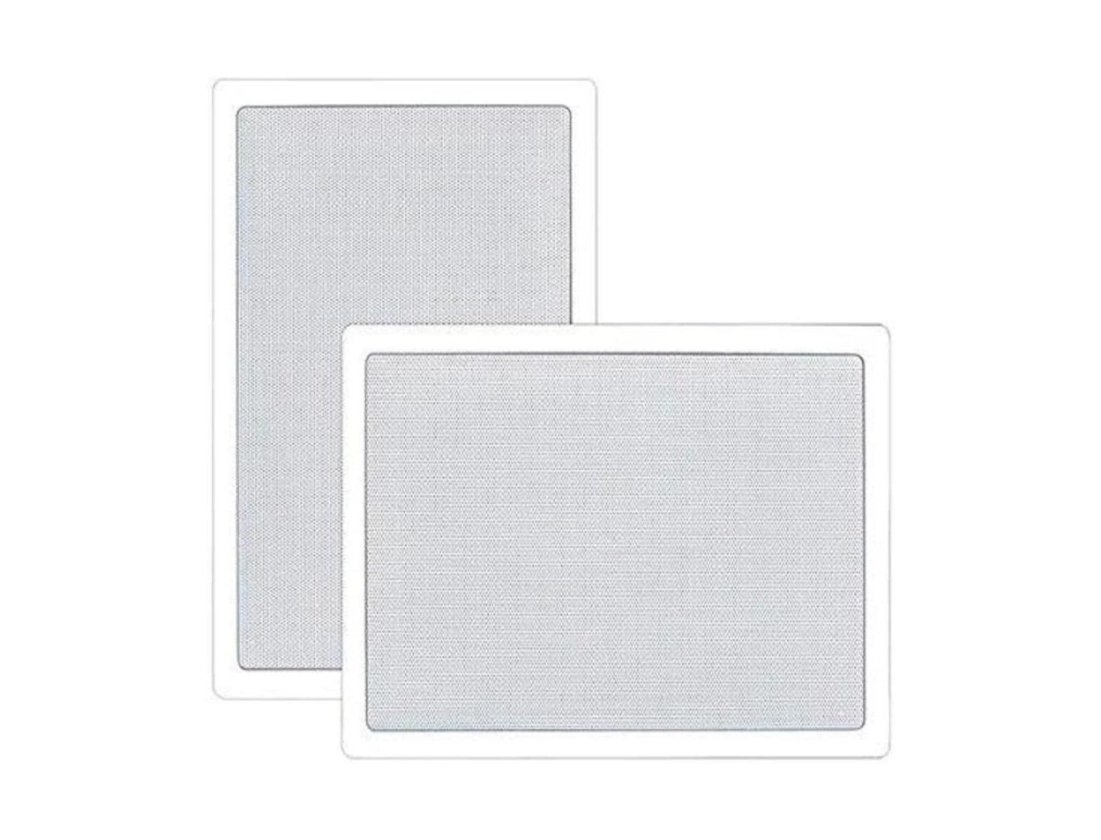 Pyle Встраиваемые потолочные динамики 5.25" 2-Way Stereo 150W Max Power White