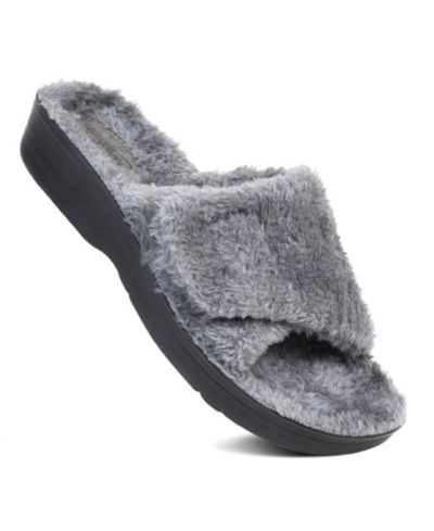 Grey
