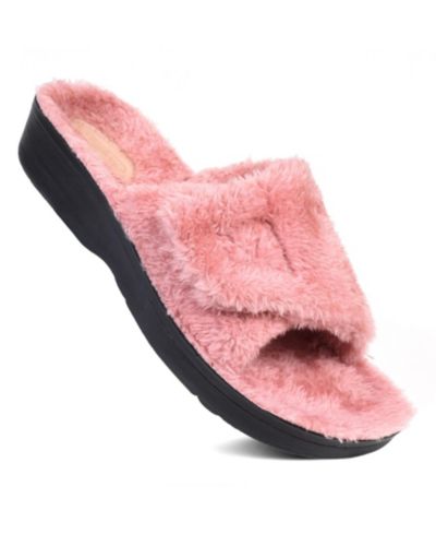 Soft pink
