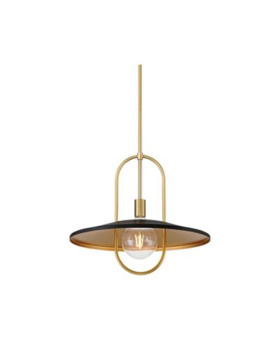 Подвесной потолочный светильник Possini Euro Design Bailey Medium LED