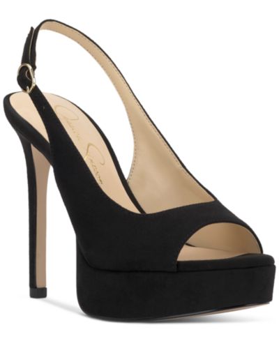 Black Nubuck