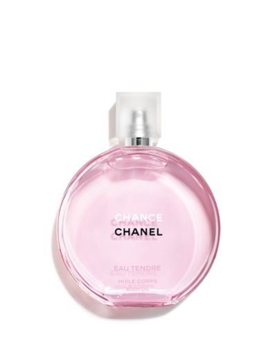 CHANEL CHANCE EAU TENDRE Body Oil, 5 oz.