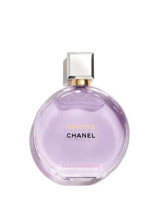 CHANEL CHANCE EAU SPLENDIDE Eau de Parfum Spray, 3.4 oz.