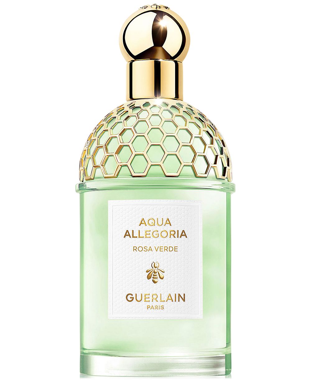 Guerlain Aqua Allegoria Rosa Verde Eau de Toilette Spray, 4.2 oz.