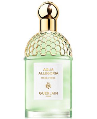 GUERLAIN Aqua Allegoria Rosa Verde парфюмерская вода, 4.2 oz.