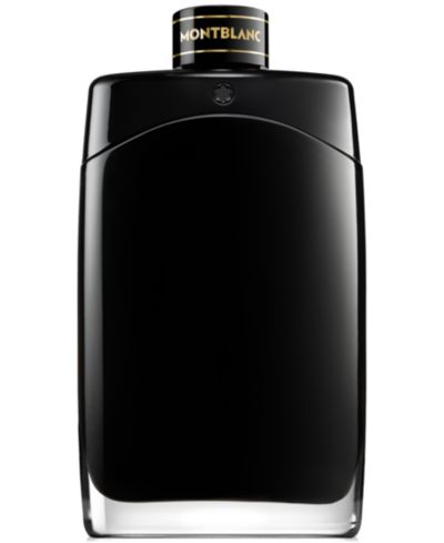Мужской парфюм Montblanc Legend Eau de Parfum 6.7 oz.
