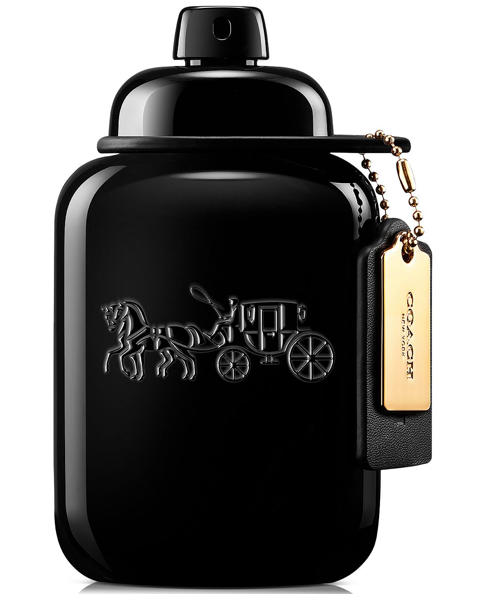 COACH For Men Eau de Parfum Spray, 2 oz.