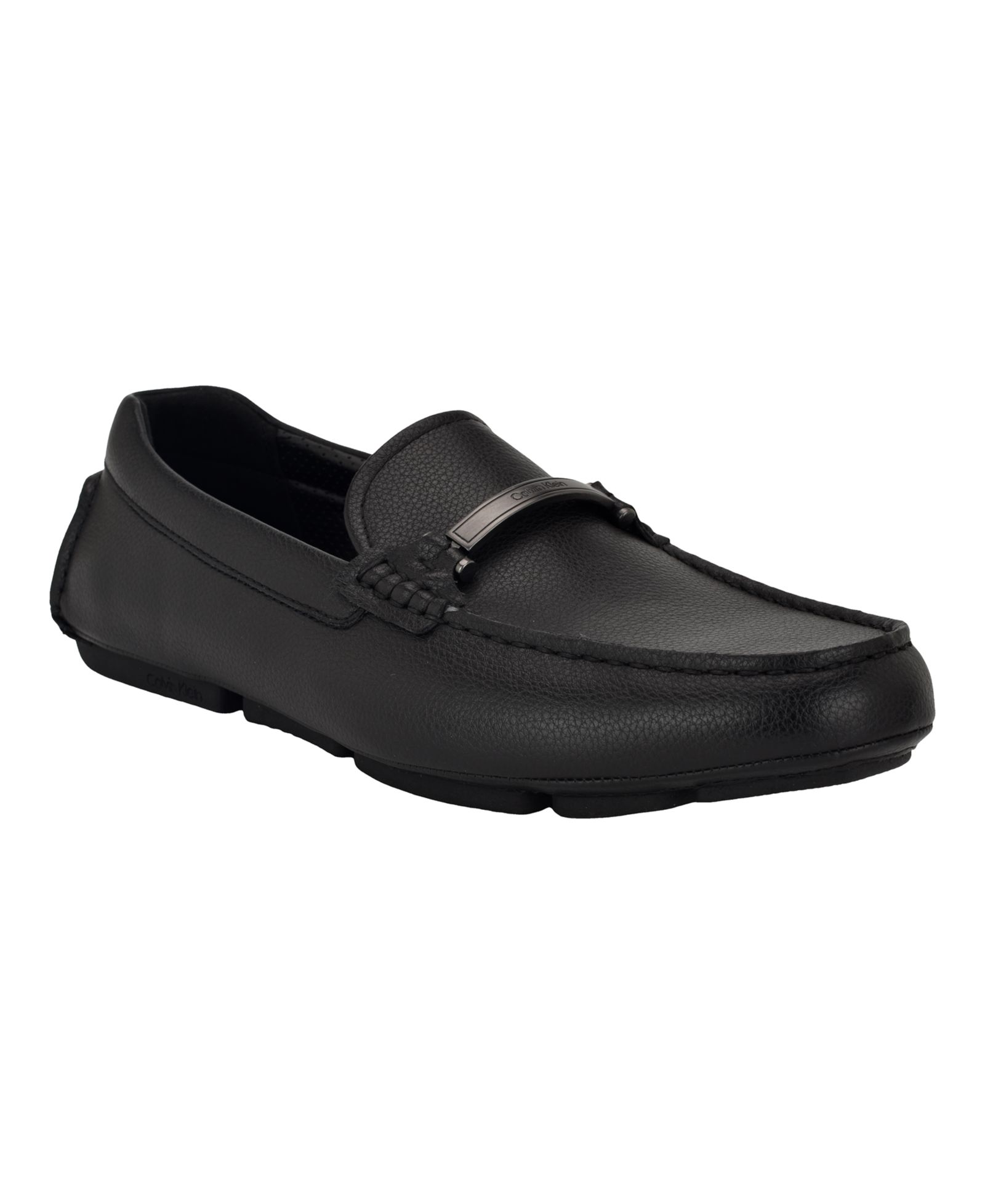Calvin Klein Men's Maslo Casual Slip-On Loafers