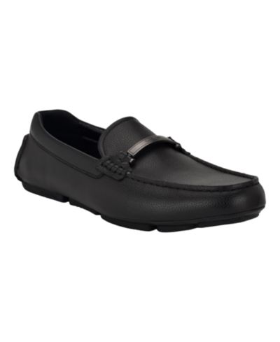 Calvin Klein Men's Maslo Casual Slip-On Loafers