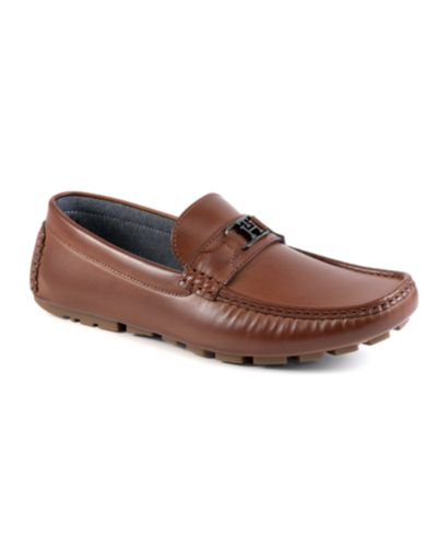 Tommy Hilfiger Мужские лоферы Attle Moc Toe Driving