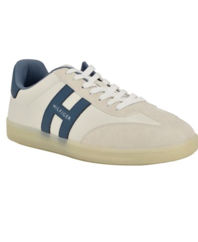 Мужские кеды Tommy Hilfiger Berge T-Toe Casual