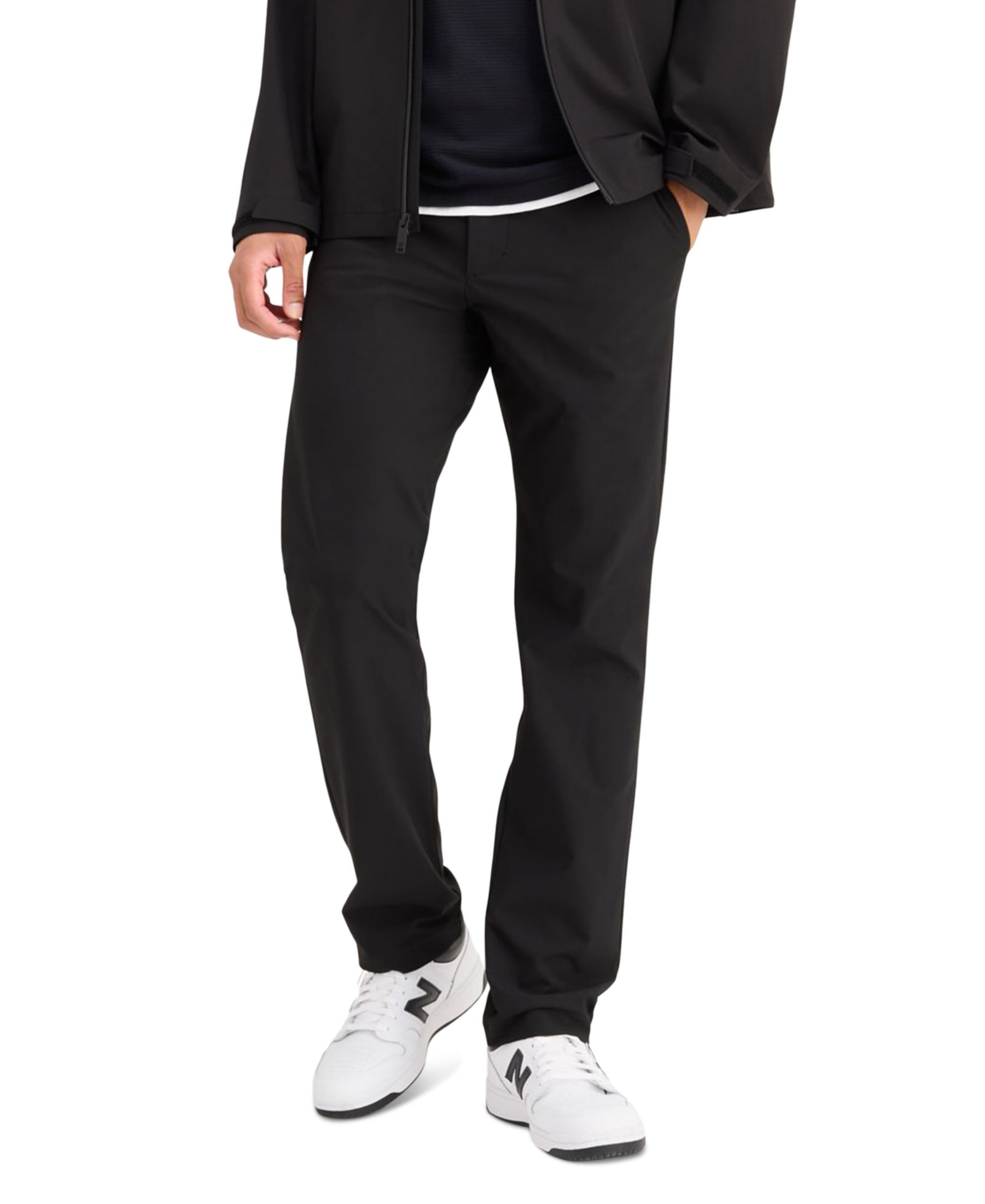 Dockers® Мужской Go Airweave Slim Fit Chino