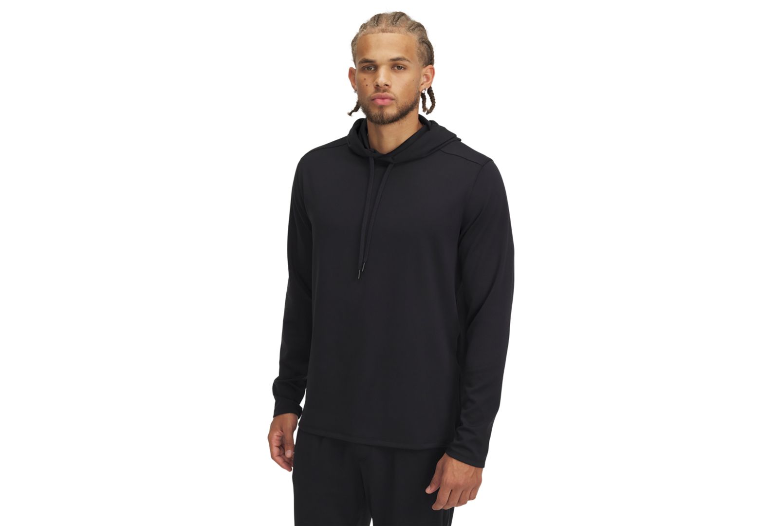 Under Armour мужское худи Motion Regular-Fit