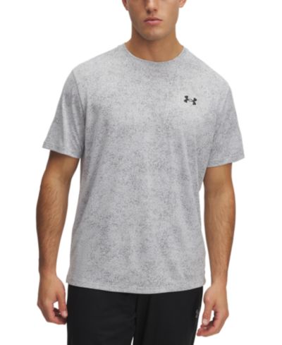 Футболка Under Armour Men's Pixelate