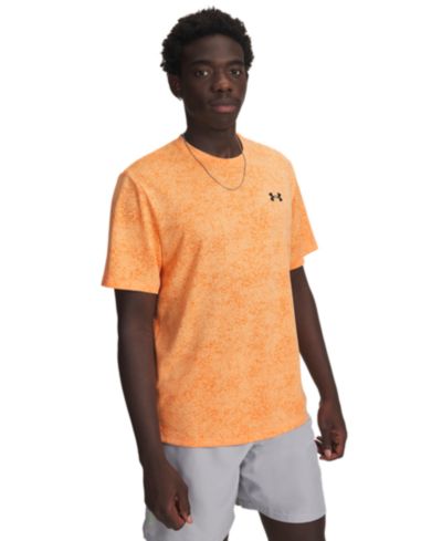 Orange Block
