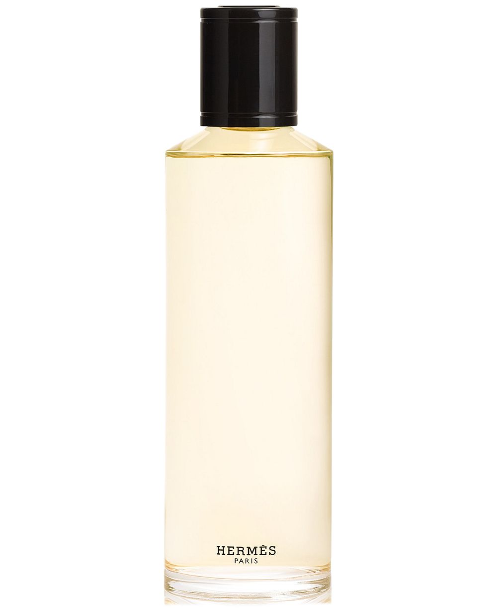 HERMÈS мужской интенсивный парфюм Terre d'Hermès Eau de Parfum, 6,7 унции