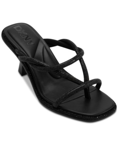 DKNY Женские нарядные босоножки Rabun Stones