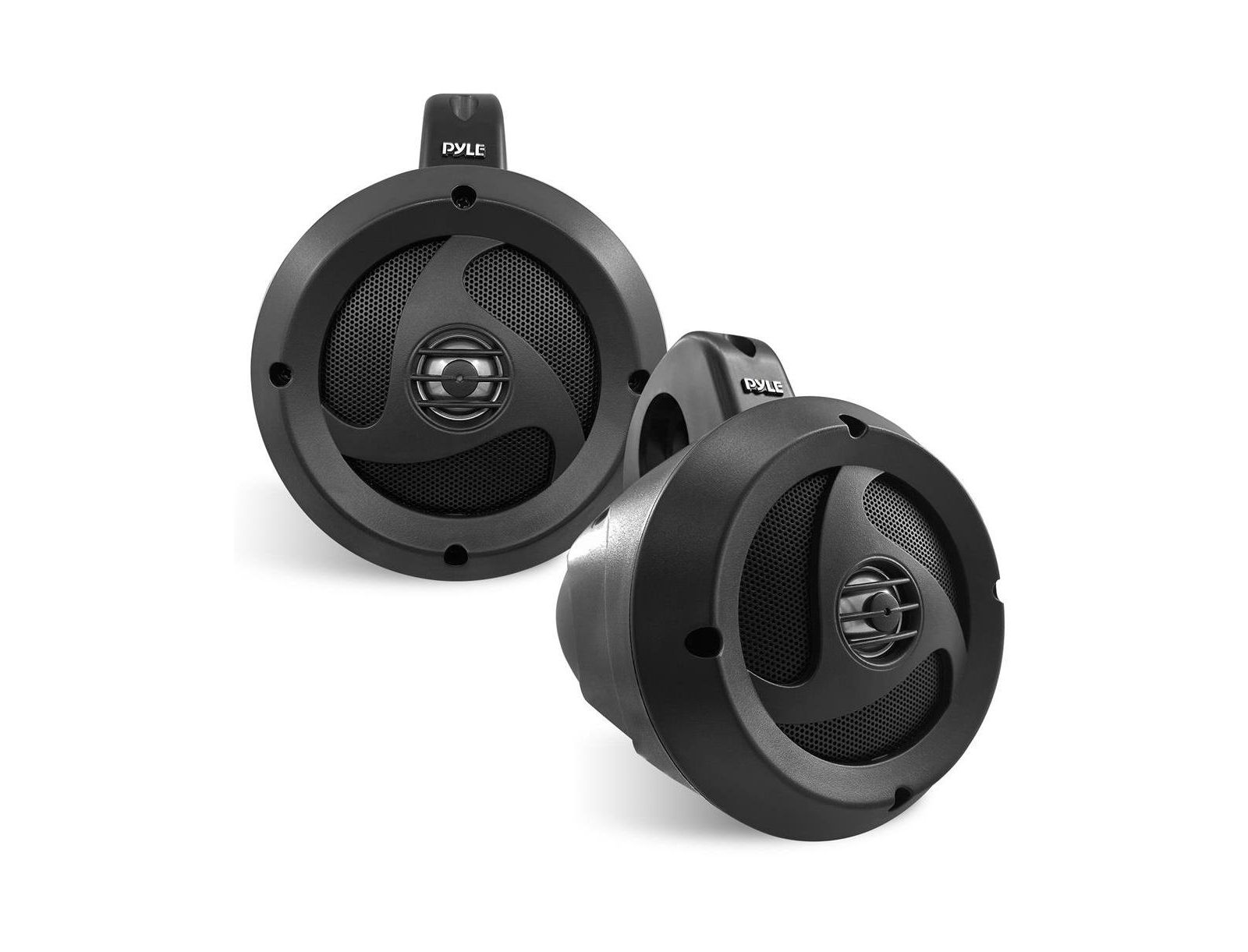 Водонепроницаемые Bluetooth колонки Pyle 900W для бездорожья
