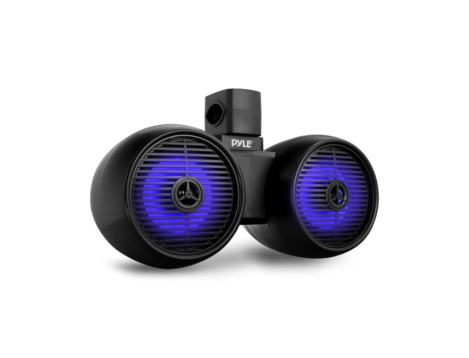 Pyle 200W Bluetooth Waterproof Wakeboard Speaker System