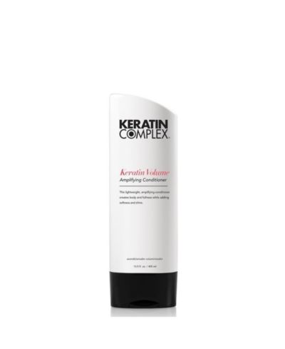 Увлажняющий кондиционер Keratin Complex Keratin Volume Amplifying, 13.5 oz.