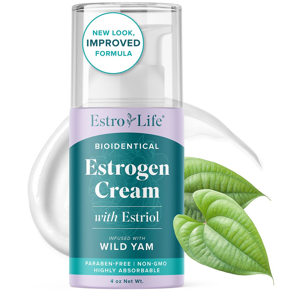 Крем для лица SMNutrition Advanced Estro-Life Balancing Skin Cream для женщин