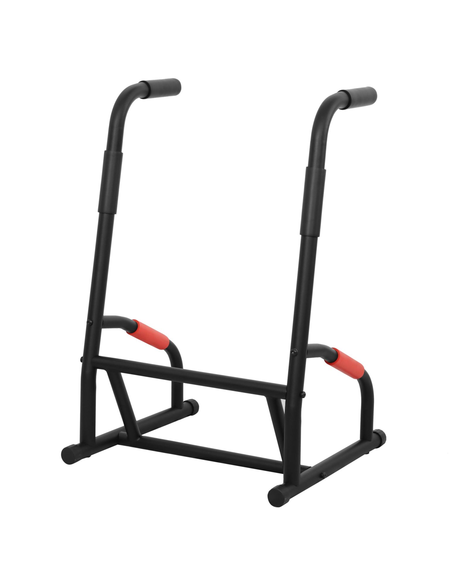 Стойка для упражнений Sunny Health & Fitness Adjustable Dip Stand Station - SF-XF9937