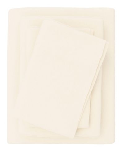 Pristine ivory