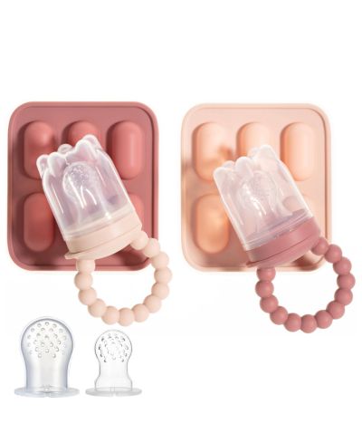 Pastel Pink
