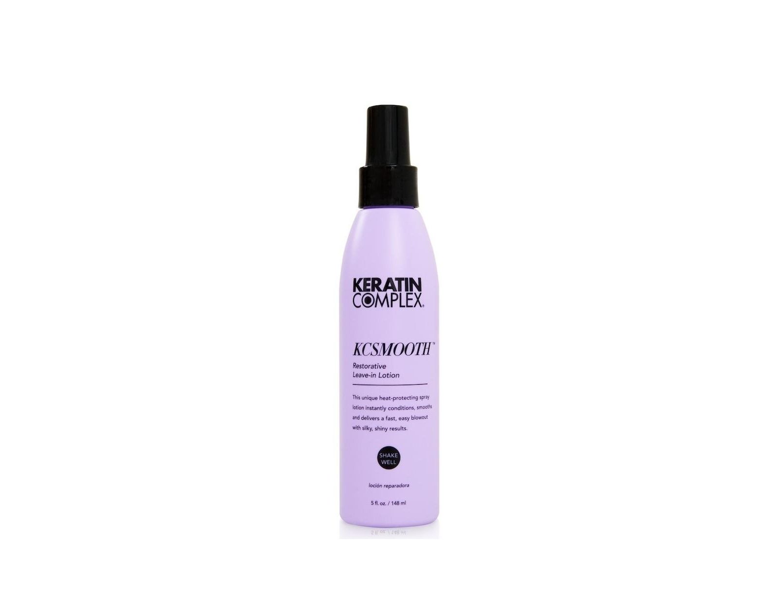 Оставляющий крем Keratin Complex KCSMOOTH 5 oz.
