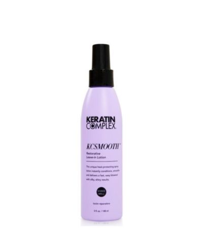 Оставляющий крем Keratin Complex KCSMOOTH 5 oz.