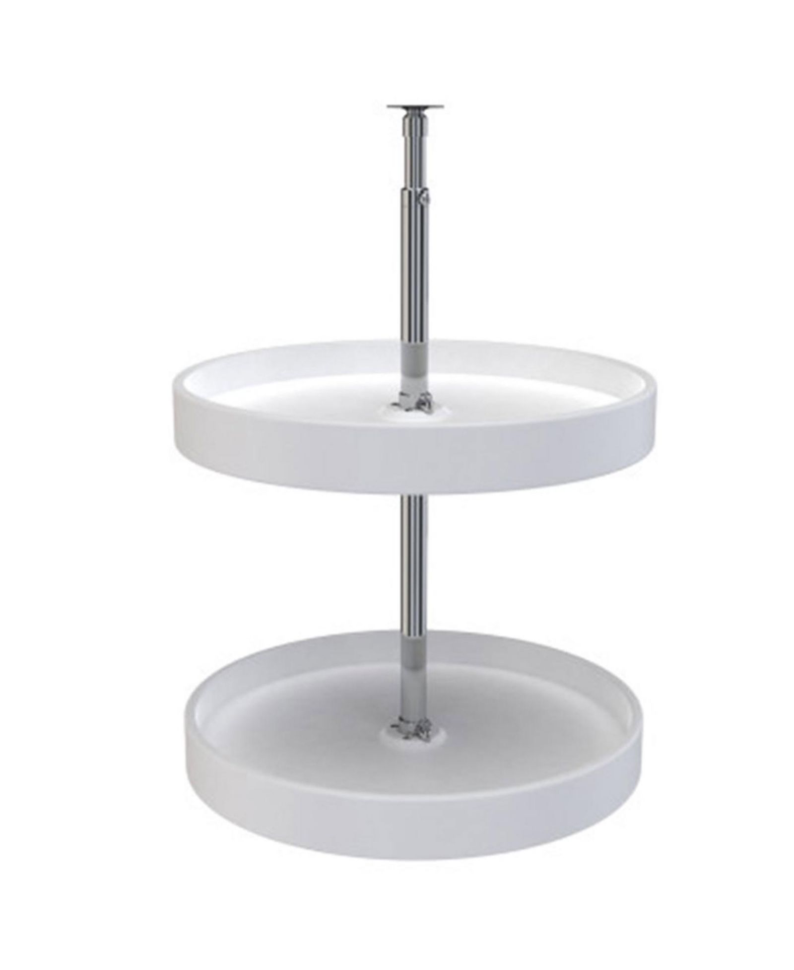 Rev-A-Shelf вращающийся органайзер Lazy Susan