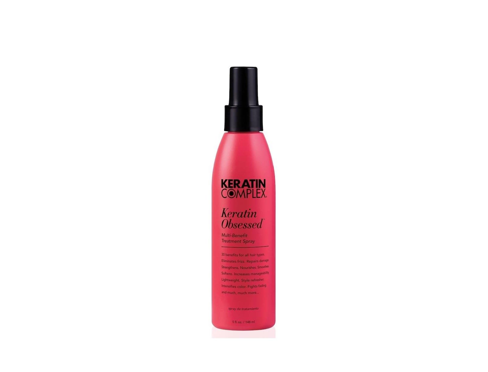 Keratin Complex Keratin Obsessed, 5 oz.