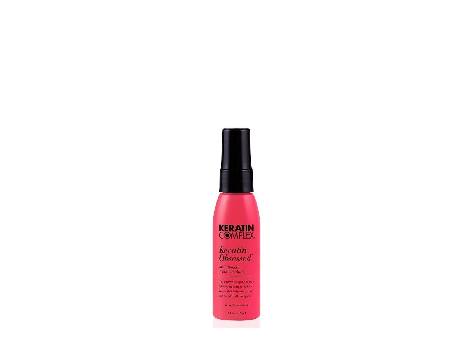 Keratin Complex Keratin Obsessed, 1.7 oz.