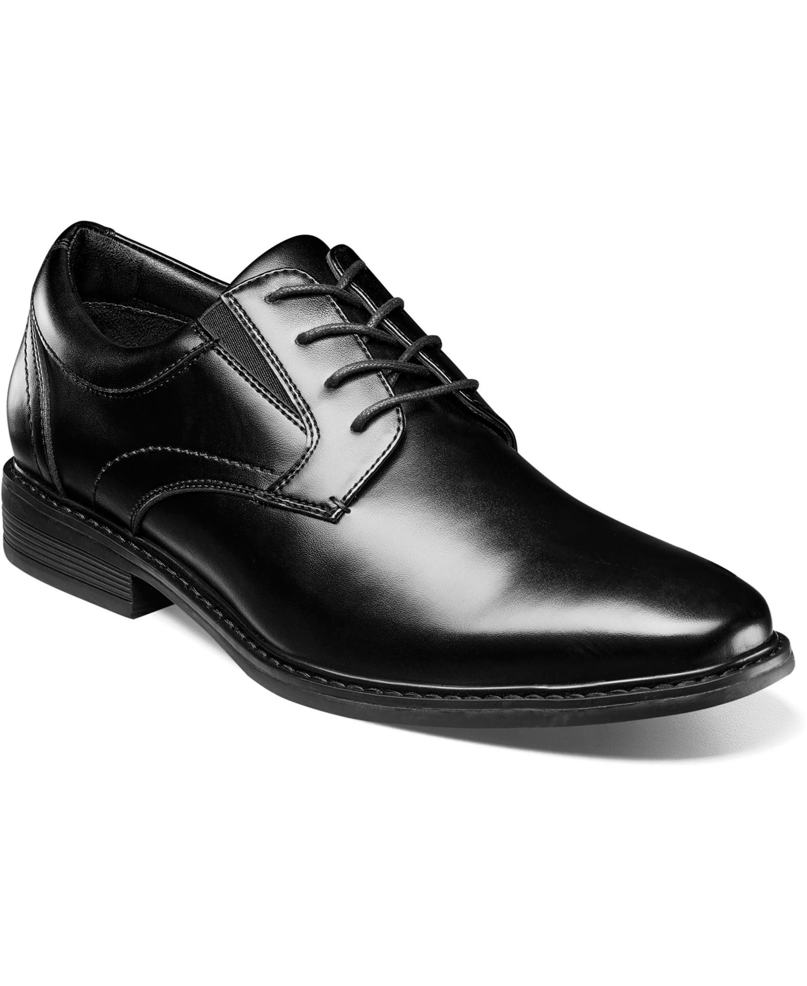 Мужские туфли Nunn Bush Jarvis Plain Toe Oxford
