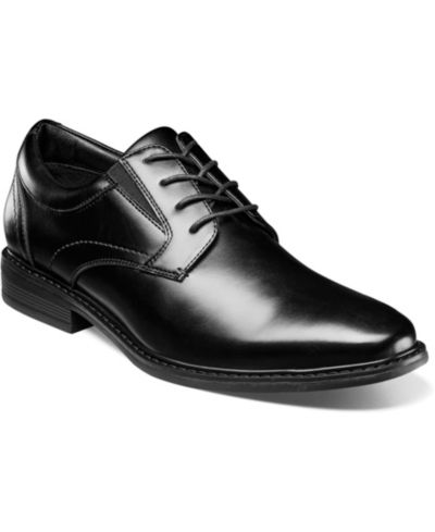 Мужские туфли Nunn Bush Jarvis Plain Toe Oxford