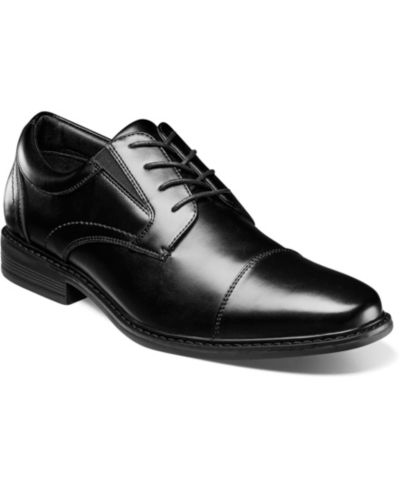 Nunn Bush Мужские оксфорды Jarvis Cap Toe
