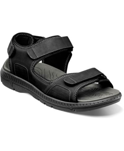 Мужские сандалии Nunn Bush Men's Laguna с 3 ремешками