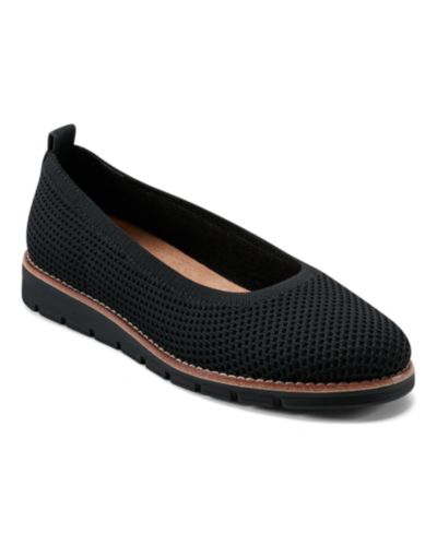 Easy Spirit Women's Kellina Slip-On Flats