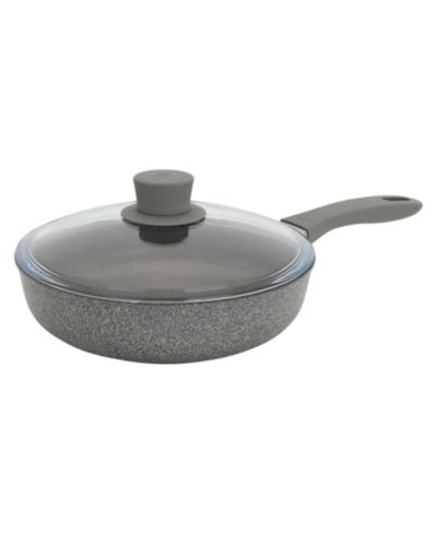 ZWILLING Parma Plus Aluminum Nonstick 2.6-Qt Sauté Pan with Lid