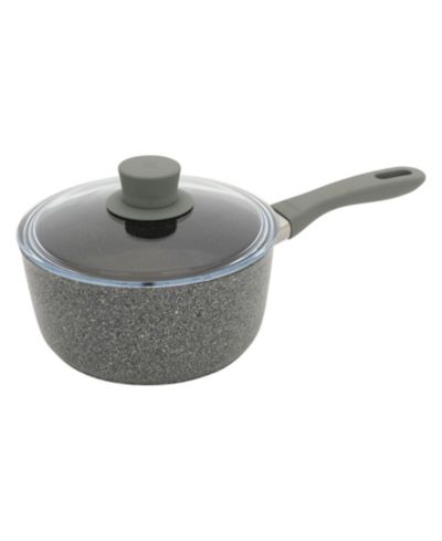 Сотейник ZWILLING Parma Plus Aluminum Nonstick 2.9-Qt with Lid