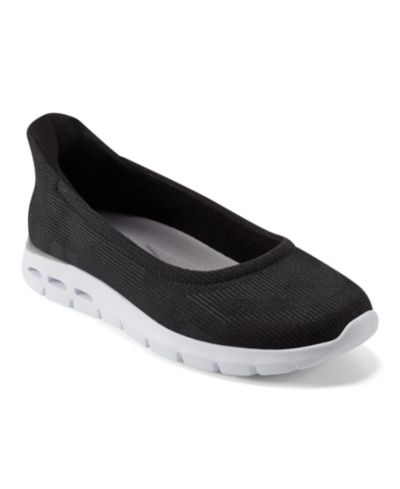 Женские слипоны Easy Spirit Noemi SOEASY из трикотажа