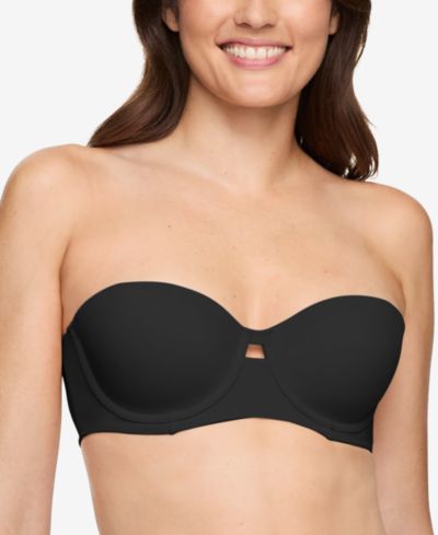 Warner's Women's Cloud 9® Supersoft Convertible Strapless Bra RG1051A
