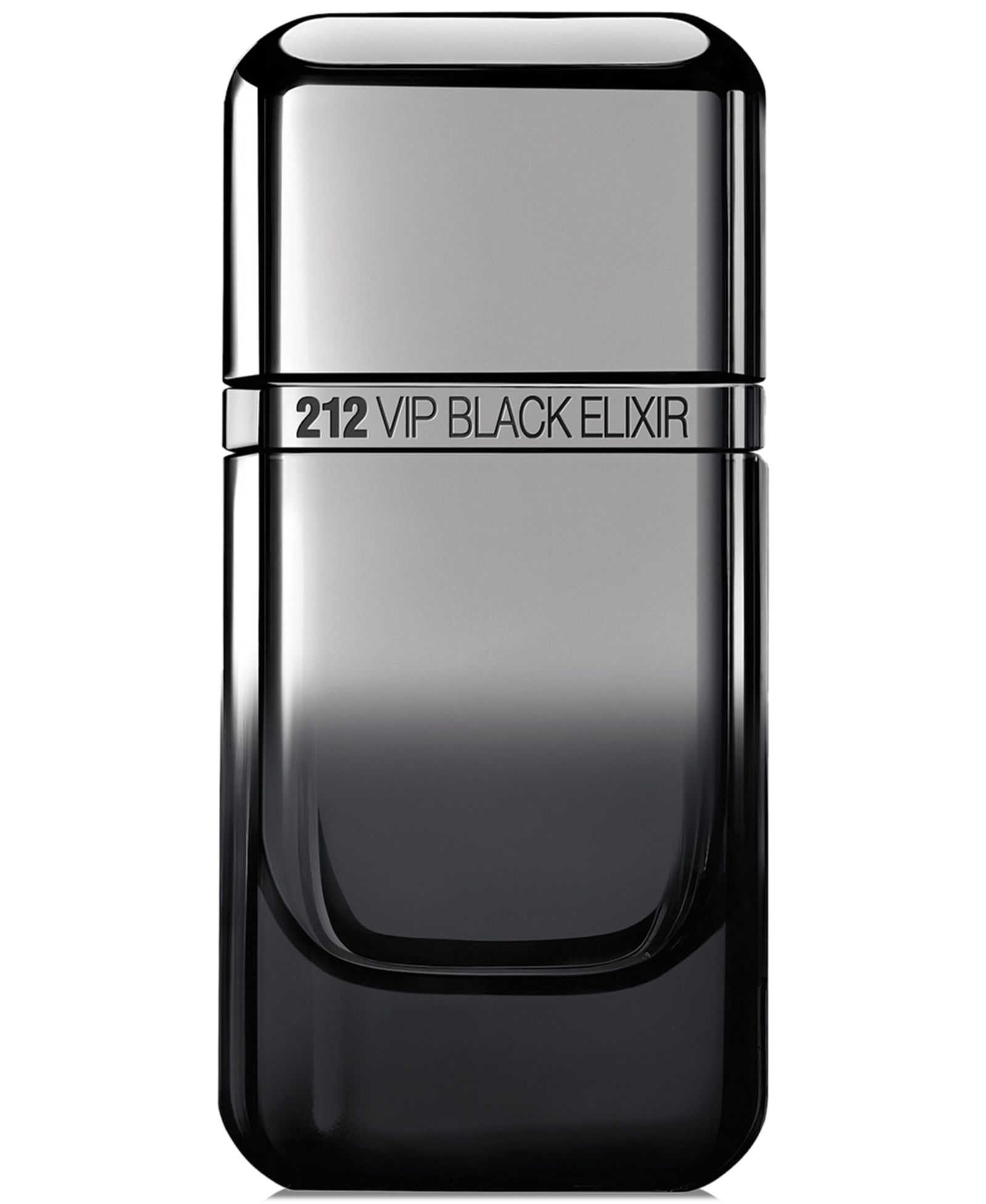 Carolina Herrera Мужской парфюм 212 VIP Black Elixir Eau de Parfum, 1.7 oz.