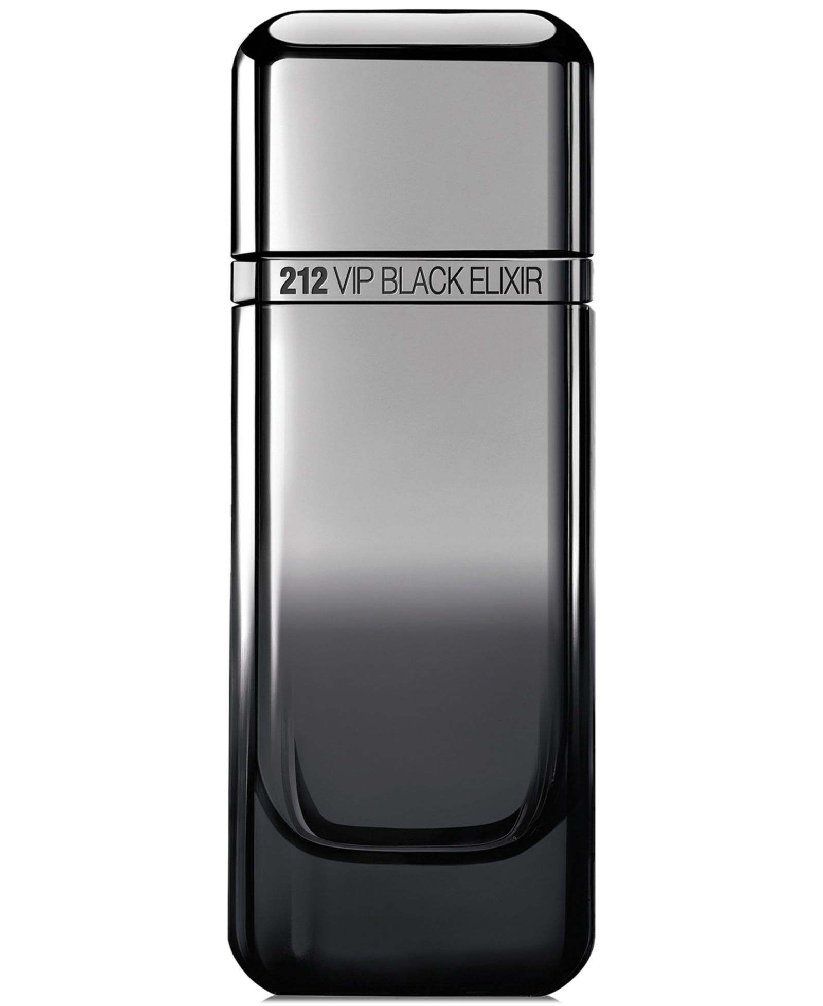 Carolina Herrera Men's 212 VIP Black Elixir Eau de Parfum, 3.4 oz.