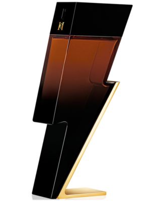 Carolina Herrera Men's Bad Boy Elixir парфюмерная вода, 1.7 oz.